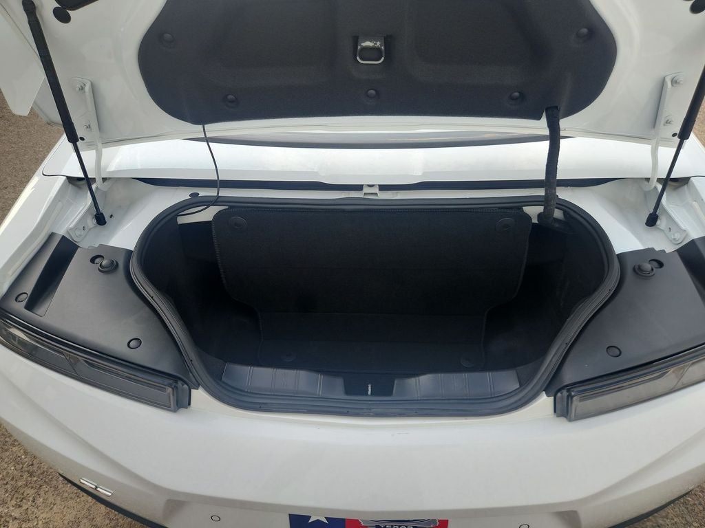 2018 Chevrolet Camaro 2LT 2LT