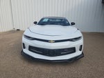 2018 Chevrolet Camaro 2LT 2LT