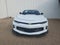 2018 Chevrolet Camaro 2LT 2LT