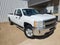 2013 Chevrolet Silverado 2500HD Work Truck