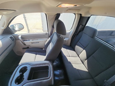 2013 Chevrolet Silverado 2500HD Work Truck