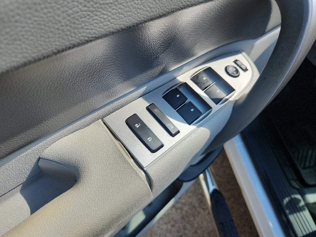 2013 Chevrolet Silverado 2500HD Work Truck