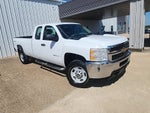 2013 Chevrolet Silverado 2500HD Work Truck
