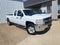 2013 Chevrolet Silverado 2500HD Work Truck