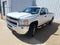 2013 Chevrolet Silverado 2500HD Work Truck