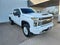 2022 Chevrolet Silverado 2500HD High Country
