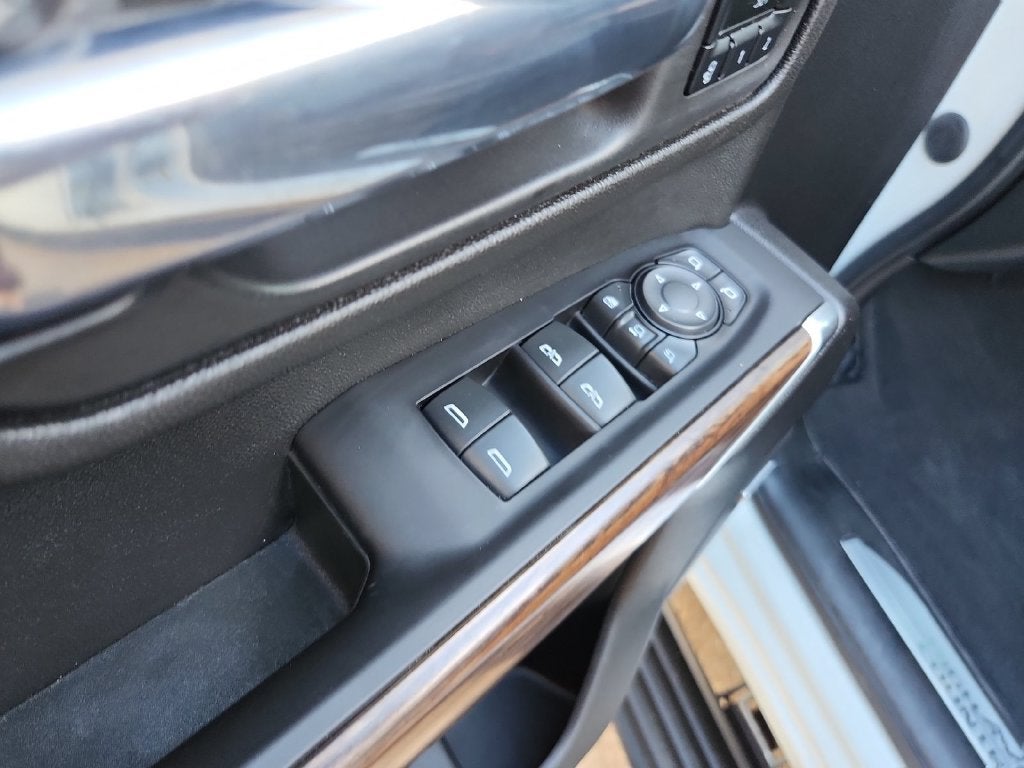 2022 Chevrolet Silverado 2500HD High Country