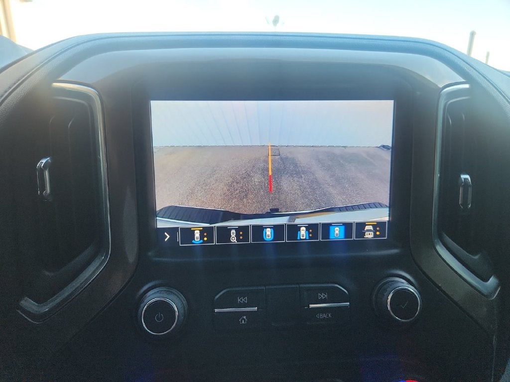 2022 Chevrolet Silverado 2500HD High Country