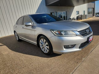 2013 Honda Accord EX
