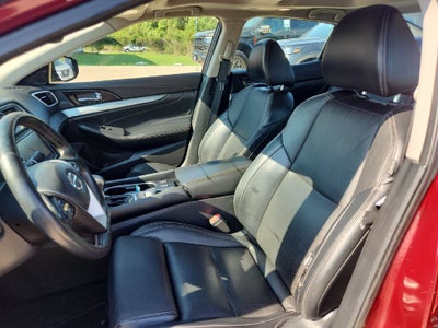 2016 Nissan Maxima 3.5 SL