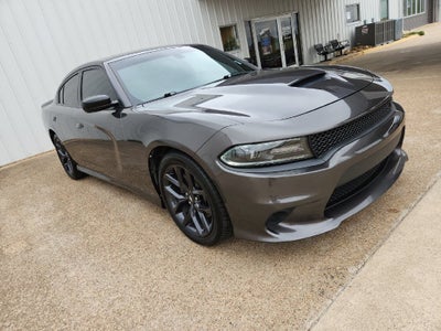 2022 Dodge Charger GT