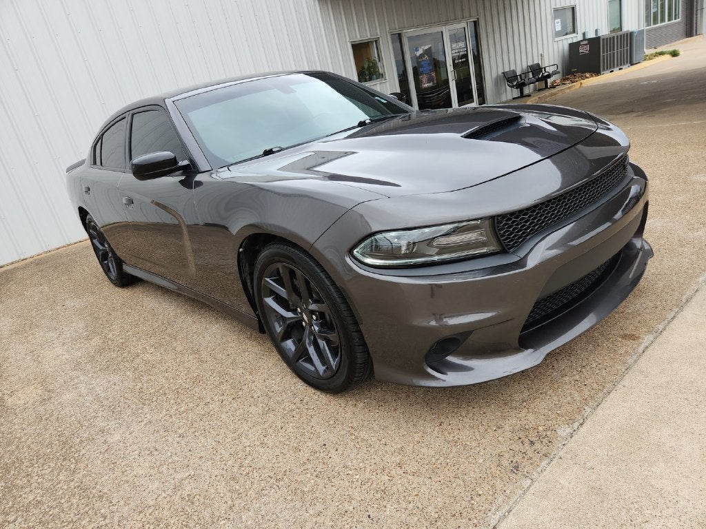 2022 Dodge Charger GT
