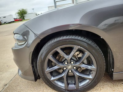 2022 Dodge Charger GT