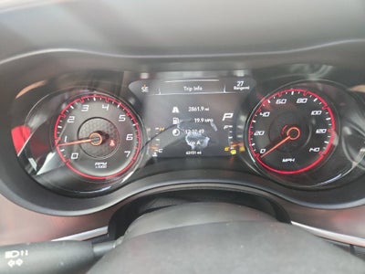 2022 Dodge Charger GT