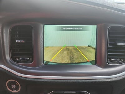 2022 Dodge Charger GT