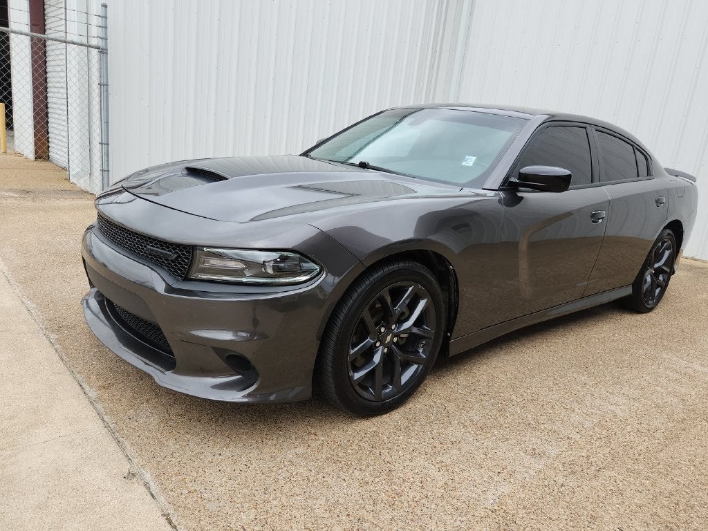 2022 Dodge Charger GT