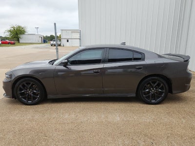 2022 Dodge Charger GT