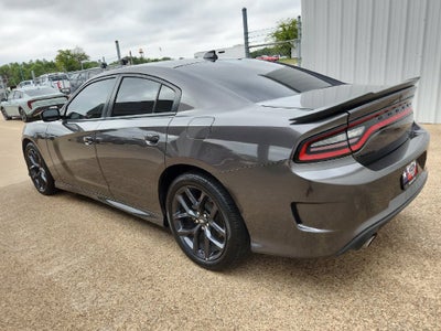 2022 Dodge Charger GT