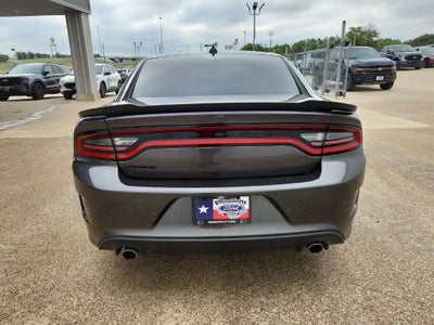 2022 Dodge Charger GT