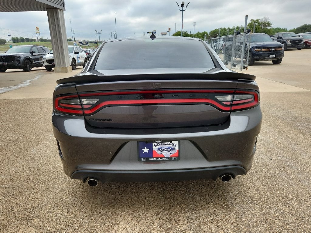 2022 Dodge Charger GT