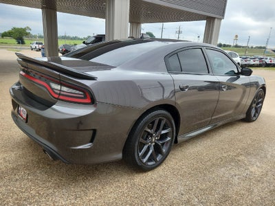 2022 Dodge Charger GT