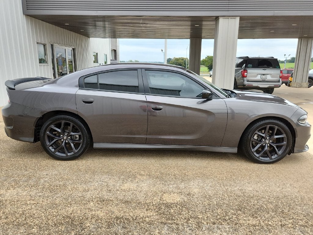 2022 Dodge Charger GT