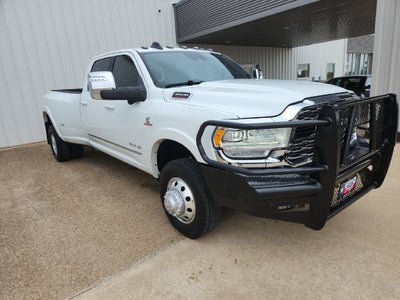 2024 RAM 3500 Limited
