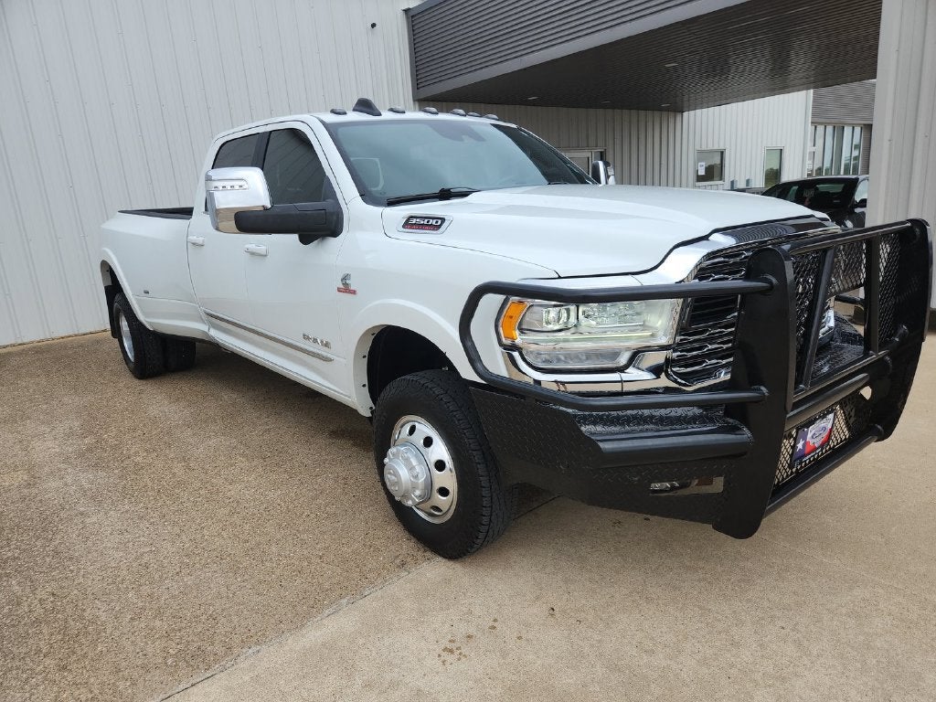 2024 RAM 3500 Limited