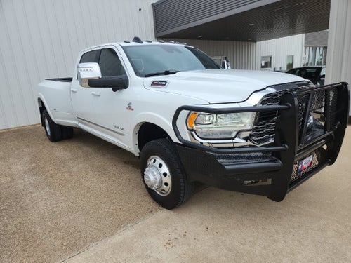 2024 RAM 3500 Limited