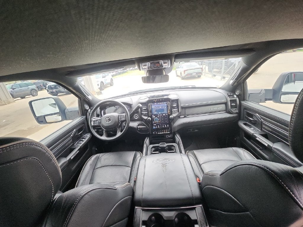2024 RAM 3500 Limited
