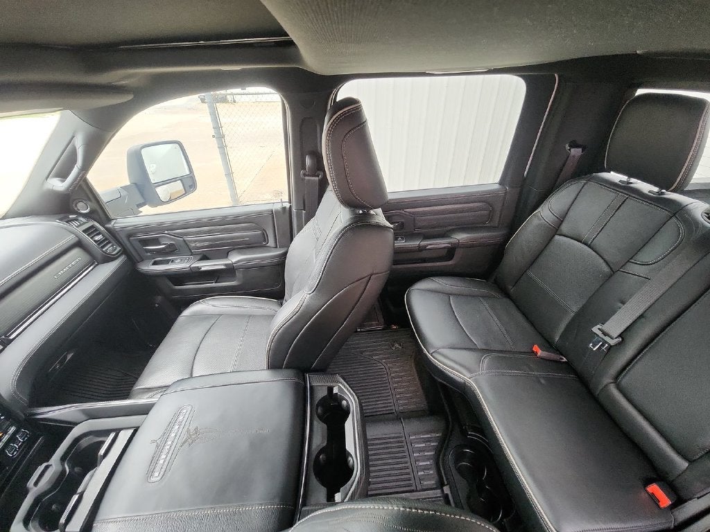2024 RAM 3500 Limited