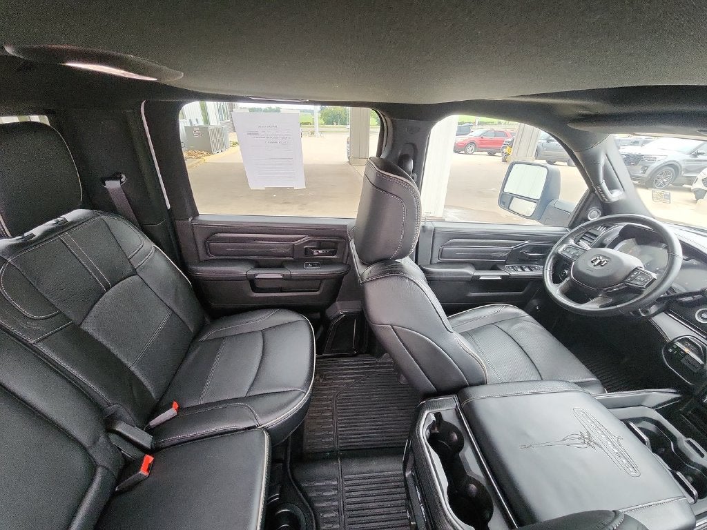 2024 RAM 3500 Limited