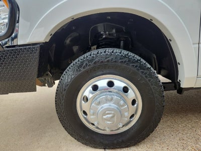 2024 RAM 3500 Limited