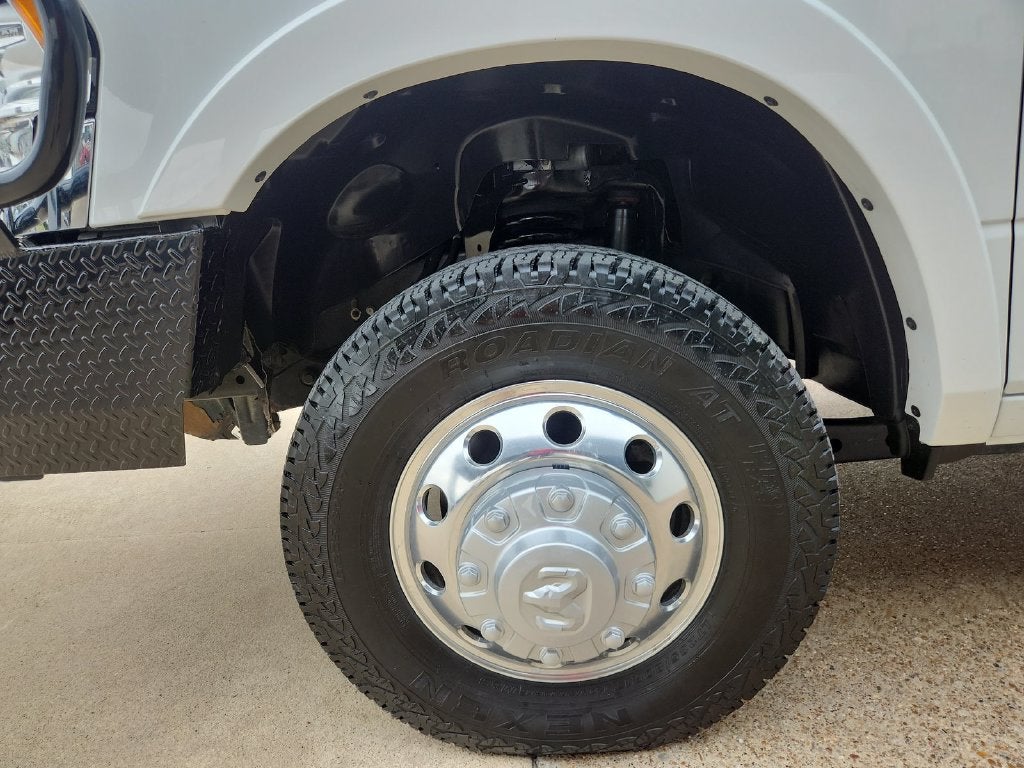2024 RAM 3500 Limited