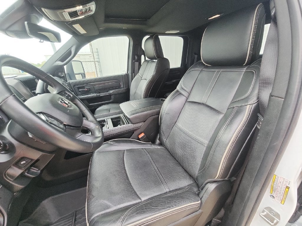 2024 RAM 3500 Limited