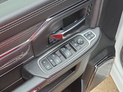 2024 RAM 3500 Limited