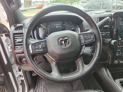 2024 RAM 3500 Limited