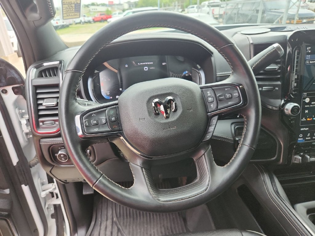2024 RAM 3500 Limited