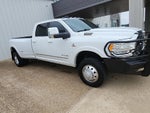 2024 RAM 3500 Limited