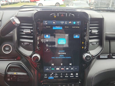 2024 RAM 3500 Limited