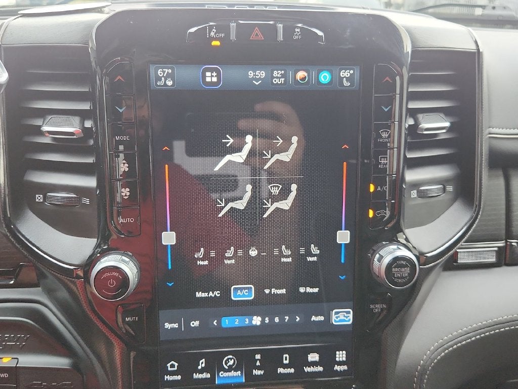 2024 RAM 3500 Limited