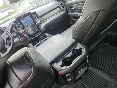 2024 RAM 3500 Limited