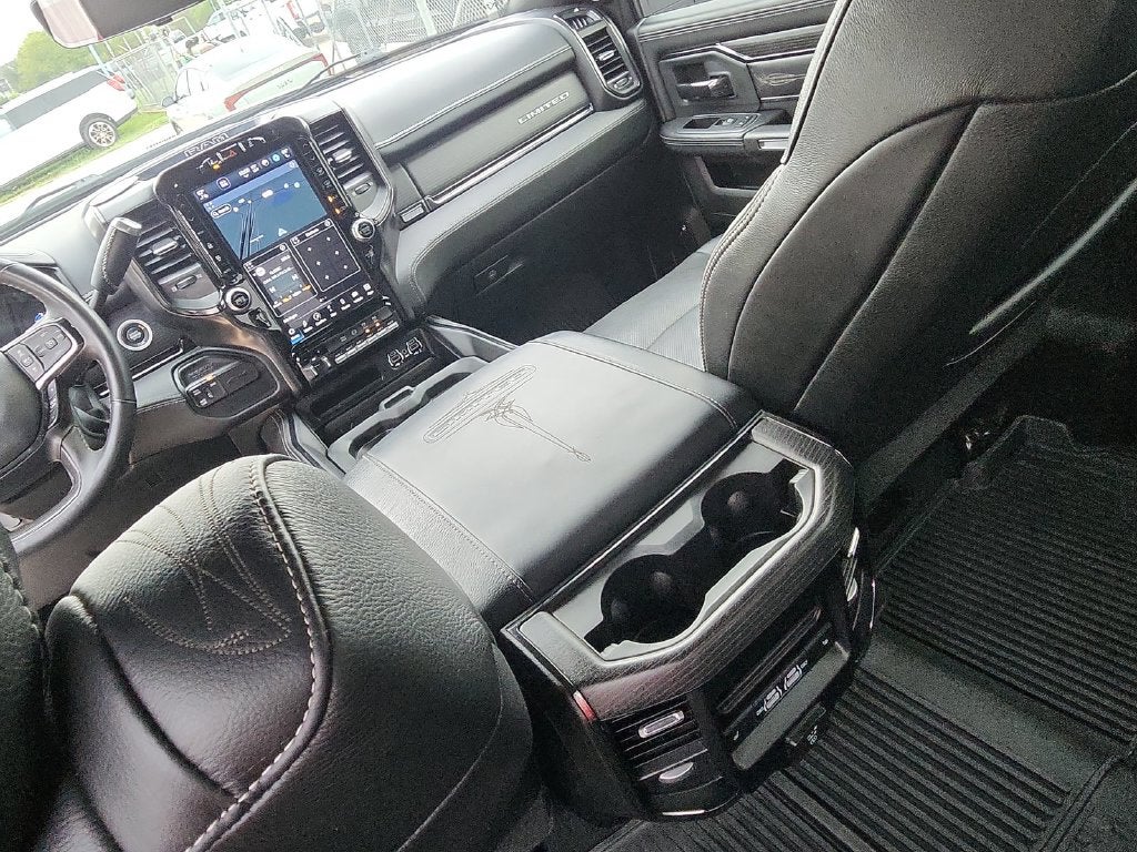 2024 RAM 3500 Limited
