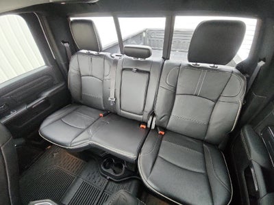 2024 RAM 3500 Limited