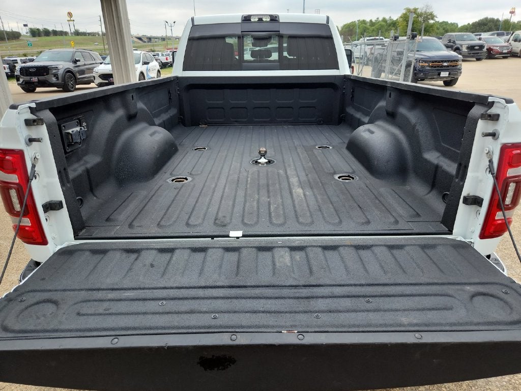 2024 RAM 3500 Limited