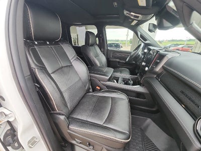 2024 RAM 3500 Limited