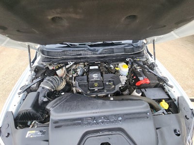 2024 RAM 3500 Limited