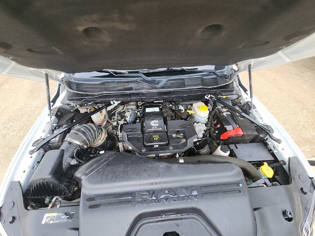 2024 RAM 3500 Limited
