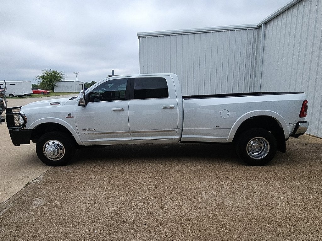 2024 RAM 3500 Limited