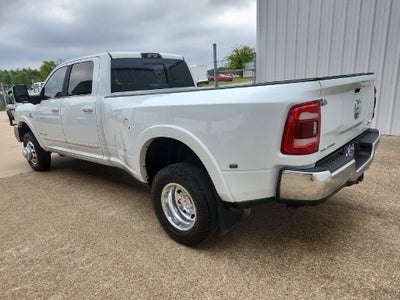 2024 RAM 3500 Limited